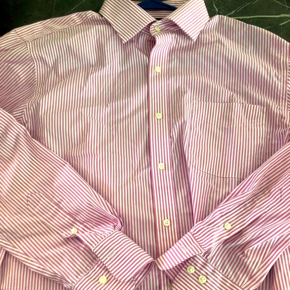 RALPH LAUREN SUMMER DRESS SHIRT😍🎸